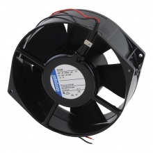 FAN EBM PAST 7214N/12 DC fan