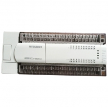 MITSUBISHI SPS FX2N-64MR-D