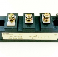1MI100H-025 POWER MODULE