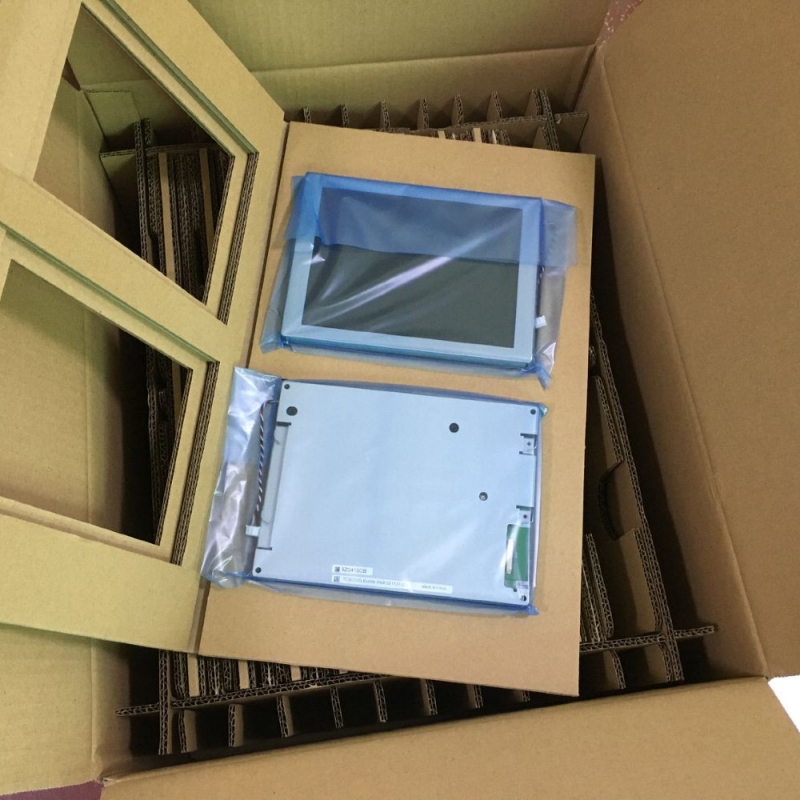 AA104XD12--G1 10.4inch Mitsubishi LCD Display
