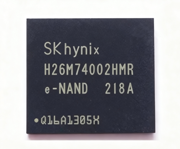 H26M74002HMR Memory IC Memory chip