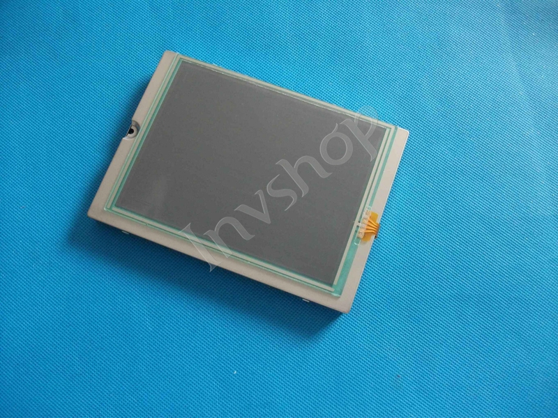 KCG057QV1DA-G50 5.7 inch LCD PANEL for include Touch screen
