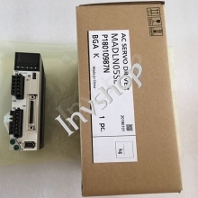 Neuer und Original A6 Servotreiber MALN05SE