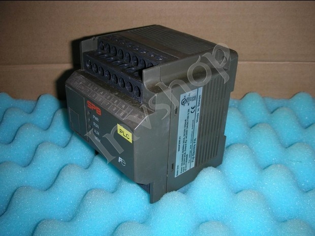 Fuji PLC NW0P20R-31