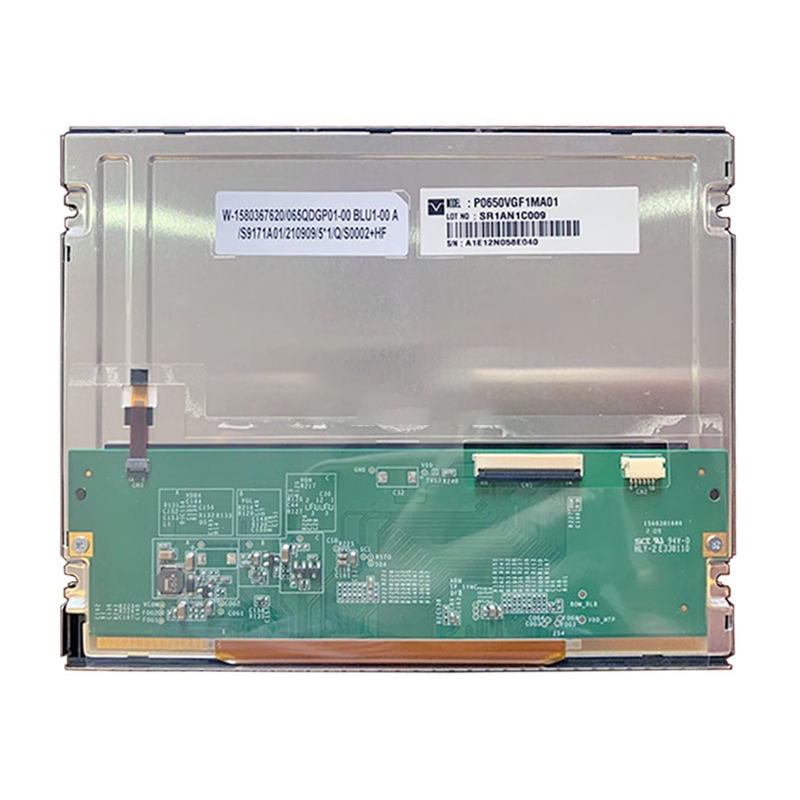 P0650VGF1MA01 TIANMA 6,5 Zoll 640 × 480 LCD-ANZEIGE