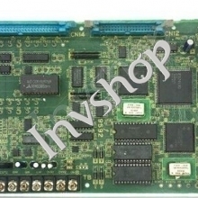 a16b-2201-0440 / 07b pcb spindel verstÃ¤rker kontrolle bauteil