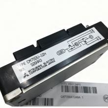 NEW CM75DU-12H MITSUBISHI IGBT MODULE CM75DU12H