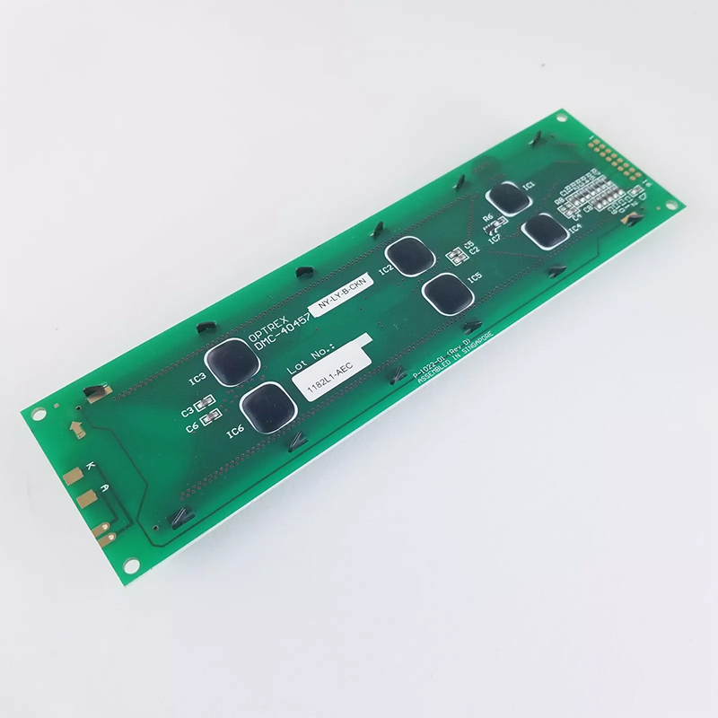 DMC-40457NY-LY-B-CKN New Industrial LCD Screen lvds Online One-stop Shopping