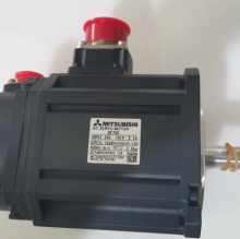 Mitsubishi-Servomotor HF75S-A48 Neu und Original
