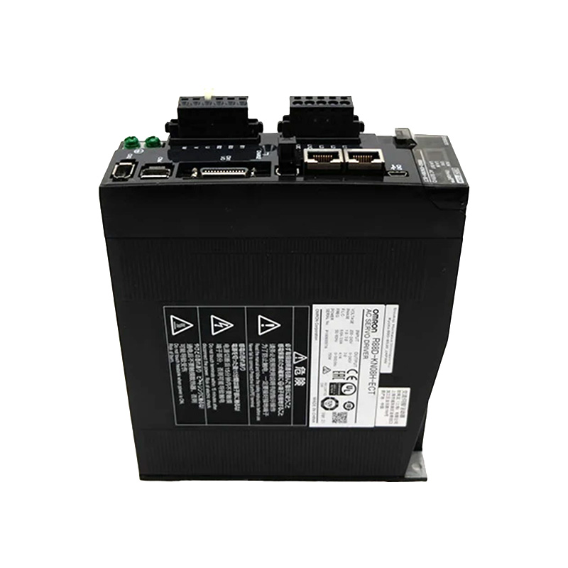 OMRON Drive R88D-KN15H-ECT