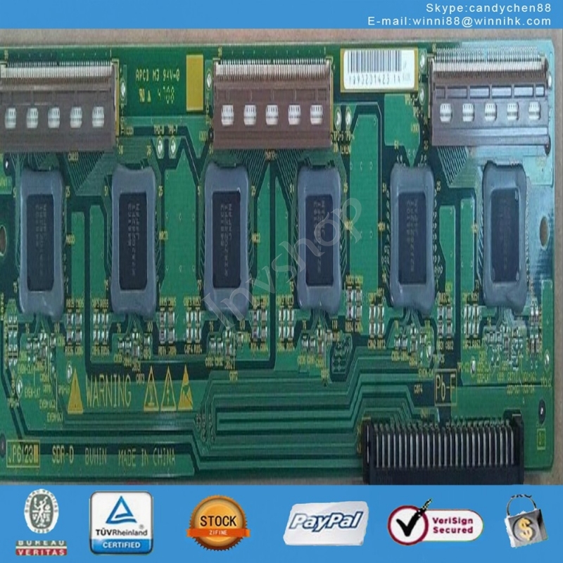 NEW JP6122 P50A101C Buffer Board