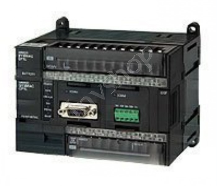 Omron PLC CP1L-M40DR-A programmable controller