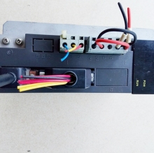 Maxsine Servo motor driver EP1 TL08F