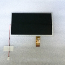 DOP-B07S211 Delta HMI inside LCD Display