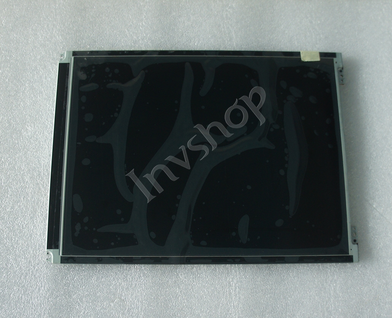 a-Si STN-LCD Panel 12