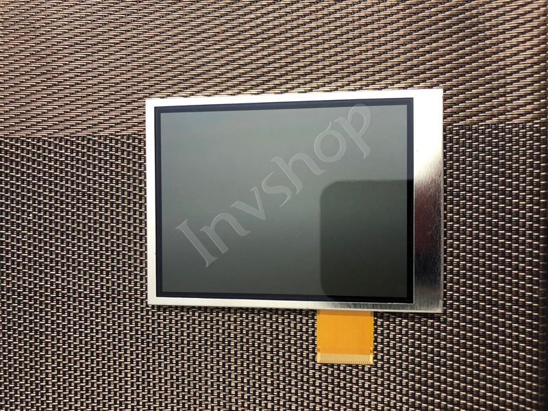 LS037V7DD06R Sharp 3.7 inch 480*640 LCD PANEL