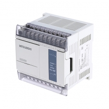 MITSUBISHI PLC FX1N-14MT-001