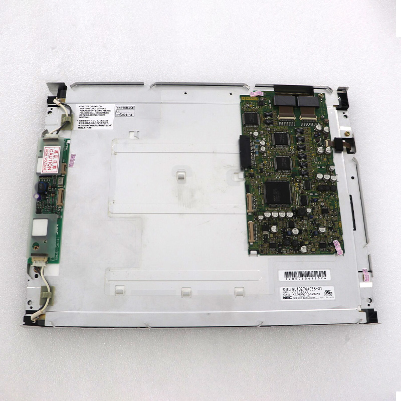 NL10276AC28-01 NEC 14,1-Zoll-LCD-Bildschirm mit gutem Farbfleck