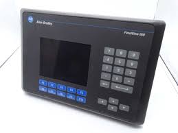 mbrane kyepad 600 2711-K6C5 FOR PanelView