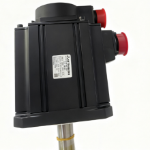 HC-SFS81 0.85kw 1000r/min 131072P Mitsubishi Motor