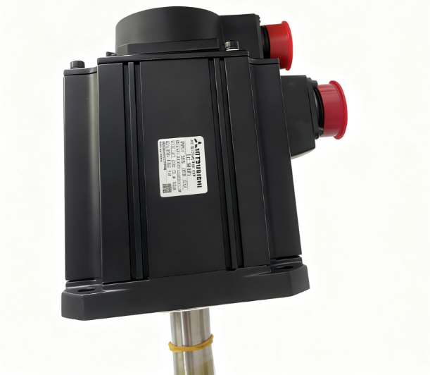 HC-SFS81 0.85kw 1000r/min 131072P Mitsubishi Motor