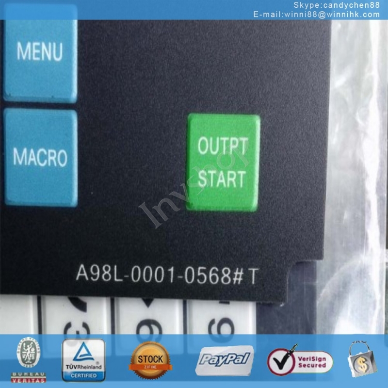 New HK90DR2004 9