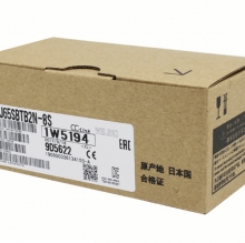 Mitsubishi AJ65SBTB2N-8S CC-Link Remote IO Module