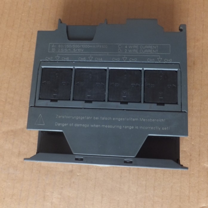SM331 6ES7 331-7KF02-0AB0 6ES7331-7KF02-0AB0