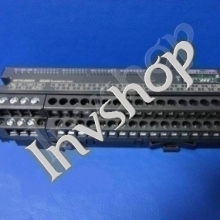 PLC CC-LINK IO Module Mitsubishi AJ65SBTB1-32DTE1