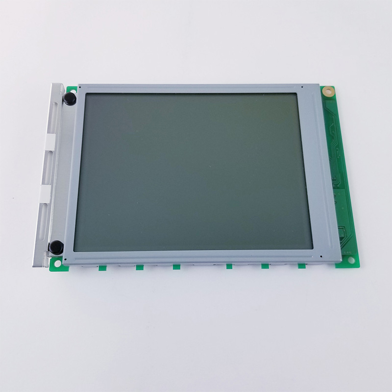 320*240 AG320240A4-FIQW96H-A(NR) STN LCD Screen Display Panel for AMPIRE