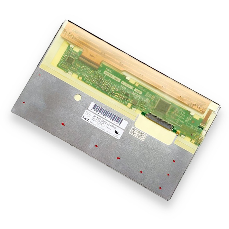 New NL10260BC19-01D a-Si TFT-LCD Screen Display Panel