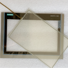 Siemens TP1200 6AV2124-0MC01-0AX0 6AV2124-0MC01-0AX0 Touch screen + Membrane