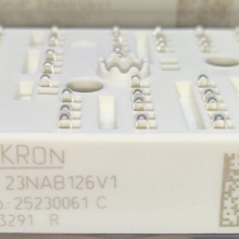 SKIIP23NAB126V1 Siemenkang power IGBT module