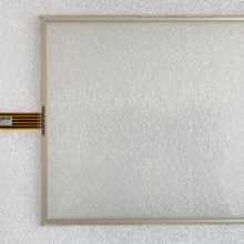 AMT DMC GUNZE 91-02527-00A AMT2527 Touch screen glass