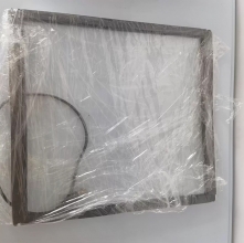 E17D03T-08 Neues Original Touchscreen-Glas zuverlässig auf Lager Qualitätslieferant