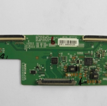 Original 43S9 logic board LE-43TM6800 LED-43B800S 6870C-0532A