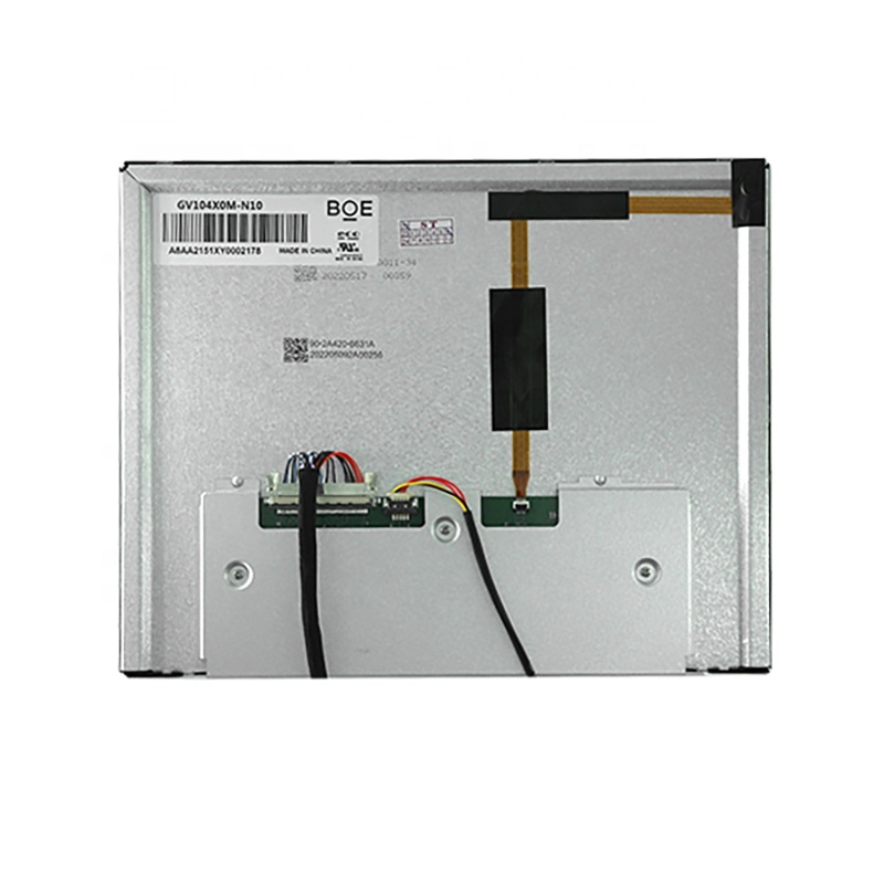 GV104X0M-N10 BOE 10.4