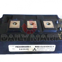 MITSUBISHI PM300DHA060-1