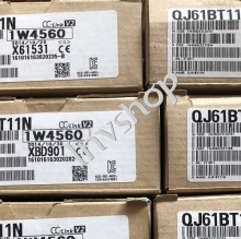 Mitsubishi communication module New and Original QJ61BT11N