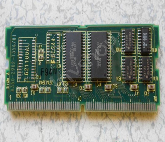 A20B-2902-0351 GE FANUC PCB Board