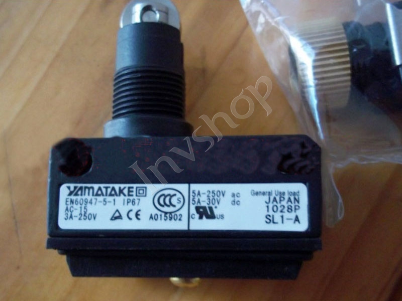 SL1-A azbil limit switch