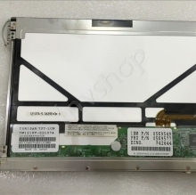 TM121SV-02L07D TORISAN 12,1-Zoll-LCD-Display Neu und Original