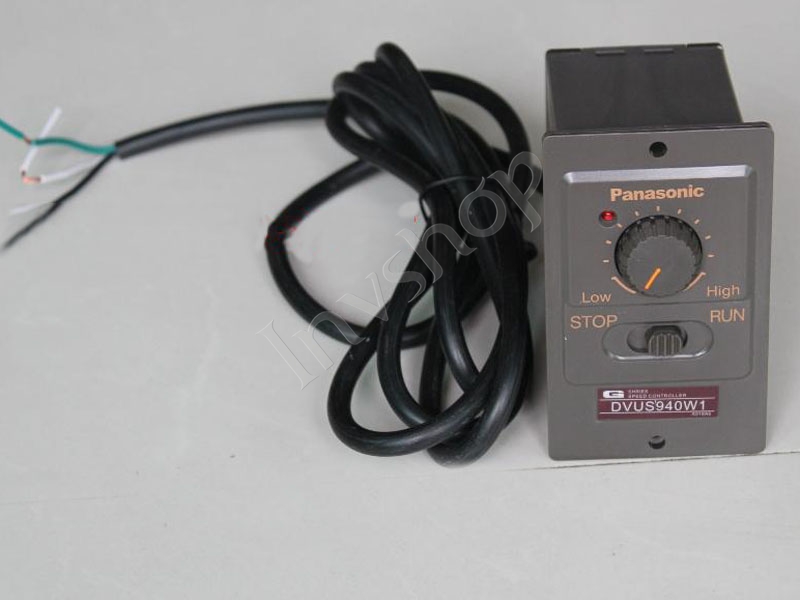 DVUS940W1 Panasonic governor