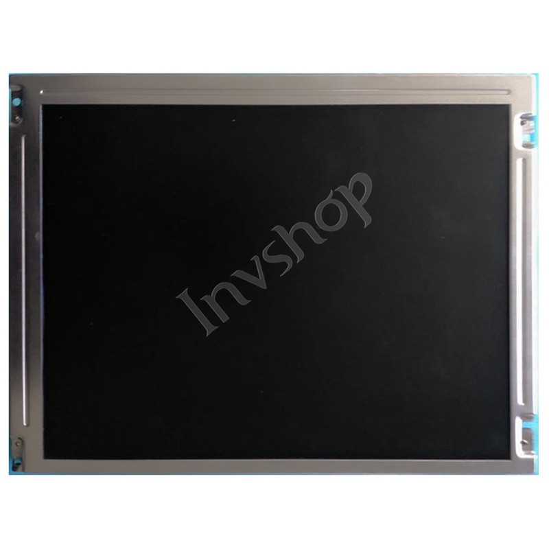 A104SN01 V8 AUO 10,4 Zoll LCD Display Neu und Original