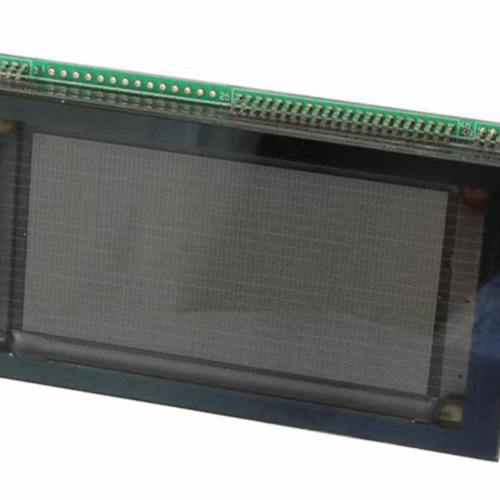 GU128X64 LCD display PANEL