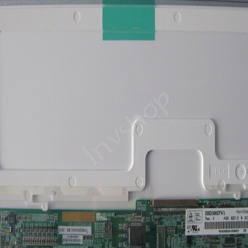 HSD100IFW1-A04 LCD WSVGA LED 10.1