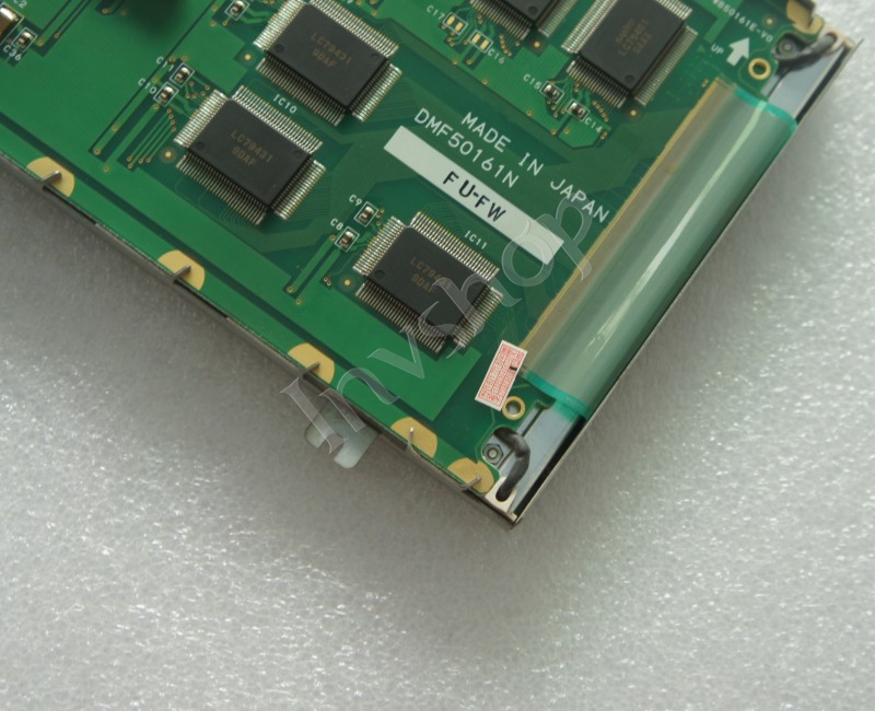 DMF50161N-FU-FW LCD PANEL NEW MONITOR PANEL DMF50161N
