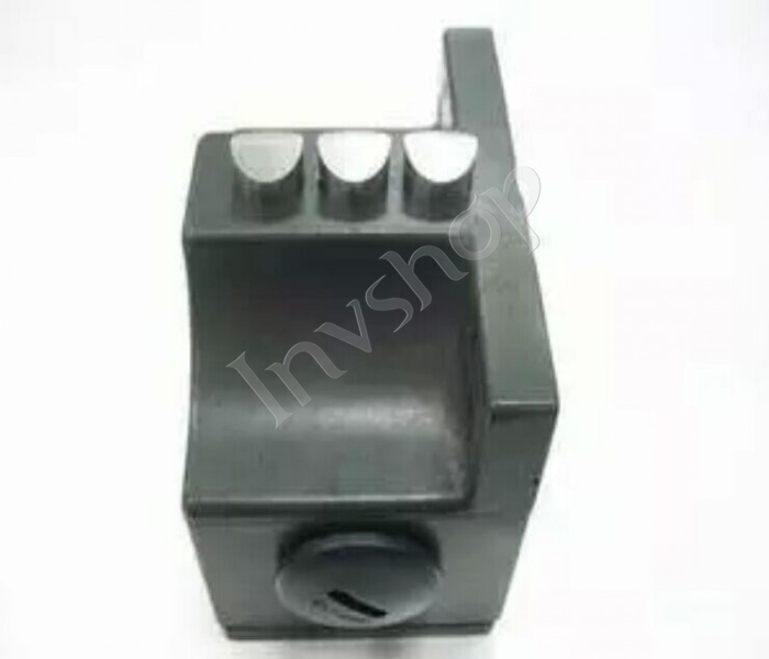 NEW EUCHNER SN03D12-502-M 80WU Limit Switch