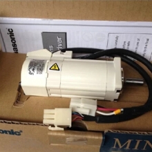 USED 100% TESTED MSMA3AZA1B AC SERVO MOTOR