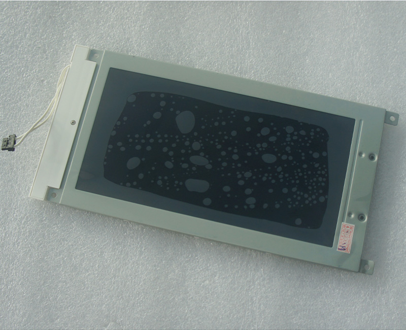 a-Si TFT-LCD-Panel 7,4